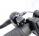 PATIN ELECTRICO SMARTGYRO Z-PRO SILVER 10%%%quot; 450W