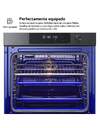 HORNO LG WSED7612B 76L PIROLITICO NEGRO
