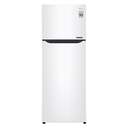 FRI. LG GTB362SHCMD BLAN 166x55 NF 2P 0%%%#186; FRESH