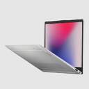 PORTATIL HP CS/15-FD0174NS N100 8/256GB W11 PLATA