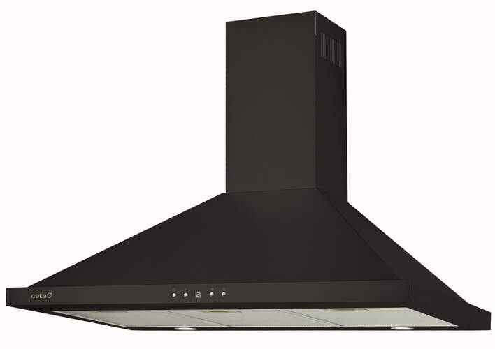 Campana Cata Beta Pro 9000BK 02075419