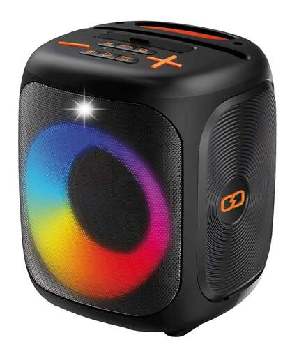 Altavoz Ledwood Drop80