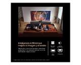 TV SAMSUNG 83%%%quot; TQ83S95F UHD OLED SMART TV 165HZ