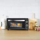 HORNO SOBREMESA CECOTEC BAKE%%%amp;TOAST 1090 10L 3816