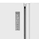 FRI. HISENSE RS677N4BWE 179x91x65 NF BLANCO