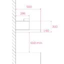 CAMP. TEKA DSF76370KCSIX 112970012