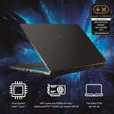 PORTATIL MEDION MD62624 I7/16GB/1TB 15,6%%%quot; W11