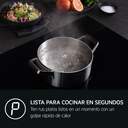 ENCIM. AEG TO63IV00FB 3F IND 32CM SLIDER