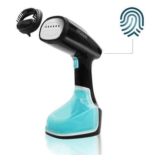 Plancha vertical Cecotec Fast and furious 5517