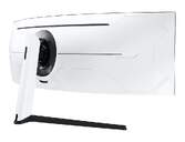 MONITOR SAMSUNG 49%%%quot; LC49G93TSSPXEN DQHD 240HZ