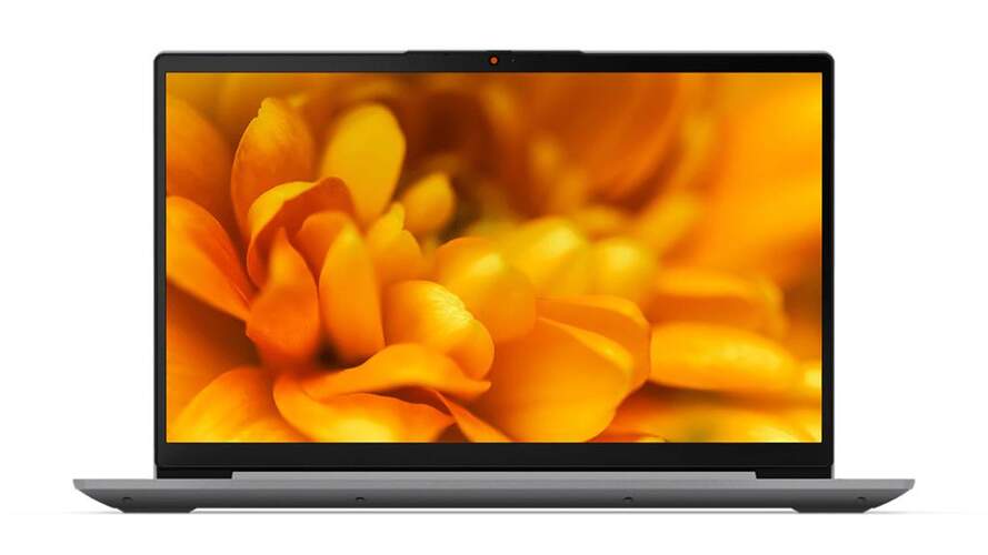 Ordenador Port&aacute;til Lenovo IdeaPad
