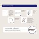 TERMO ARTICA ATD100B DIGITAL 100L CLASEB B