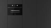 HORNO TEKA HLC8470SC NEGRO COMPACTO 111230011