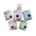 CAMARA FUJIFILM INSTAX MINI 12 BLOSSOM PINK