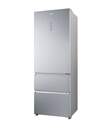 FRICOM. HAIER HTR5720ENMG 200x70 NF DSP INOX