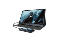MONITOR DENVER 15,6%%%quot; PMO-15602 FHD PORTABLE