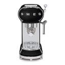 CAFET. SMEG ECF01BLEU NEGRA LINEA A%%%#209;OS 50