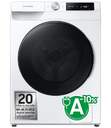 LVD.SEC. SAMSUNG WD11DG6B85BEU3 11/6KG 1400RPM