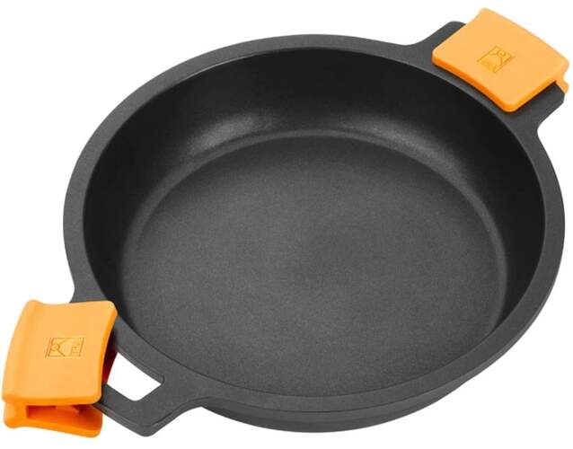 Cacerola Baja Bra Efficient 28cm