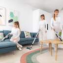 ASPI. ESCOBA CECOTEC ROCKSTAR SCOBA 2100 08403