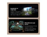 TV SAMSUNG 55%%%quot; TQ55QN90D NEOQLED UHD SMART TV 144H