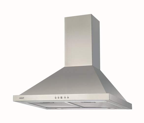 Campana Cata Beta Pro 7000X 02075417