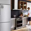 FRICOM. LG GBB569NSAGB 185x70