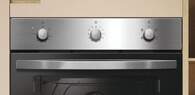HORNO CANDY FIDCX502 65L MF INOX