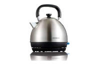 HERVIDOR KENWOOD SKM110 INOX 1,6L 2200W INOX