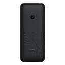 SENIORPHONE TCL 5041 1,8%%%quot; DARK GREY 4G