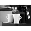 CAFET. UFESA CE7244 BRESCIA BRAZO