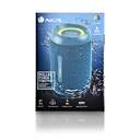 ALTAVOZ NGS ROLLERFURIA2TINYBLUE IPX7 20W BT USB