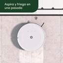 ASPI. ROBOT ROOMBA Y051240 ASPI Y FRIEGA AUTOVACIA