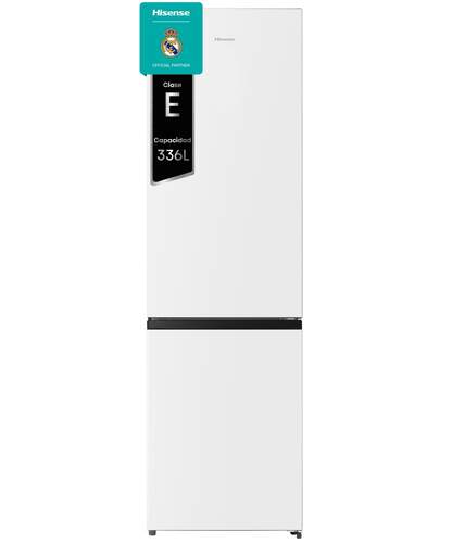 Frigorífico Combi Hisense RB440N4BWE Frigorífico Combi Hisense RB440N4BWE