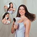 SECADOR CECOTEC IONICARE RCKST.NANO IONTECH 101446