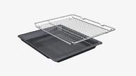 HORNO BALAY 3HB5000N3 71L MULTI CRIST NEGRO