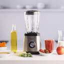 BATID. VASO TAURUS MAGNUM 1500W 1,5L V/C BLCA