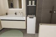 LVD. HOOVER THOS486TM4S CS 8K 1400R