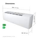 ACON.SPLIT LG LGSMART09.SET R32