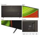 TV LG 77%%%quot; 77B56LA UHD OLED ALFA8 120HZ WEBOS25