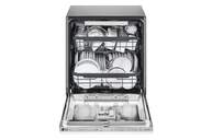 LVJ. LG DB325TXS INTEGRABLE INV. 3%%%#170;BAND QUADW VAPO