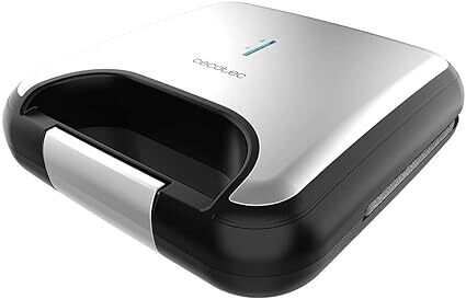 Sandwichera Cecotec Rock&#39;nToast Square 2953