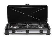 HORNILLO MECHIONI MINERVA3 GAS 3F NEGRO