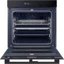 HORNO SAMSUNG NV7B5750TDK/U1 76L PIROL NEGRO DUALC