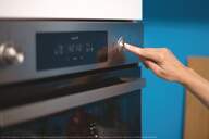 HORNO HOOVER HOC3U3188IN GT MF AQUALISIS
