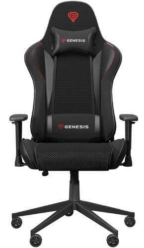 Silla Gaming Genesis Nitro 440 G2