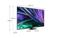 TV SAMSUNG 75%%%quot; TQ75QN85D NEOQLED UHD SMART TV 120H