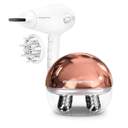 MASAJEADOR FACIAL ROWENTA CV6602 SECADOR CV6130FO
