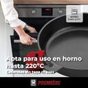 CACEROLA BRA PREMIERE ROJO BAJA 32CM