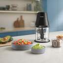 PICAD. PHILIPS HR1501/00 450W 1L BOWL PLASTICO